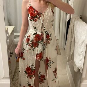 Women’s Romper / Dress